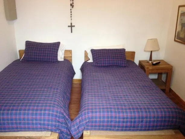 Casa Lila Hotel - Image 1