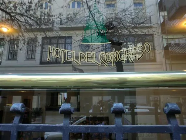 Hotel del Congreso - Image 1
