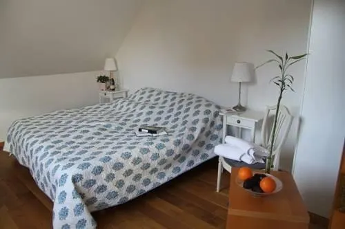 Villa Rooms - Image 1