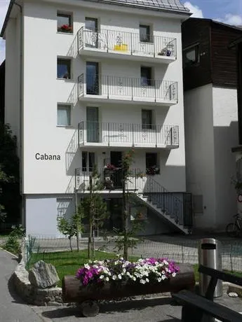 Haus Cabana - Image 1