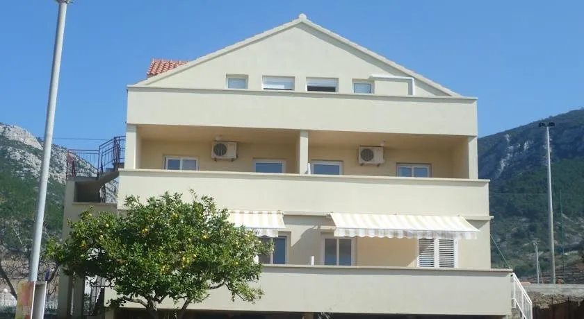 Apartments Villa Katina - Image 1