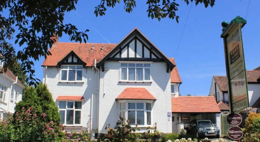 Windrush House - Image 1