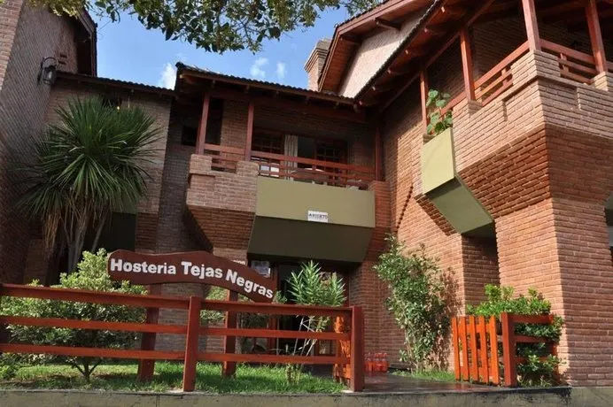 Hosteria Tejas Negras - Image 1