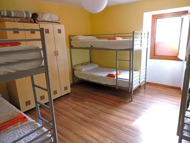 Hostel Matxinbeltzenea - Image 1