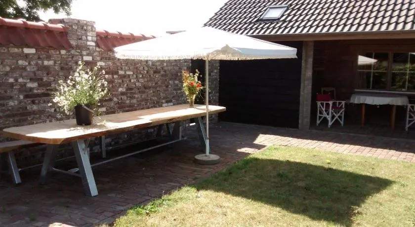 Dijkwoning Cadzand - Image 1
