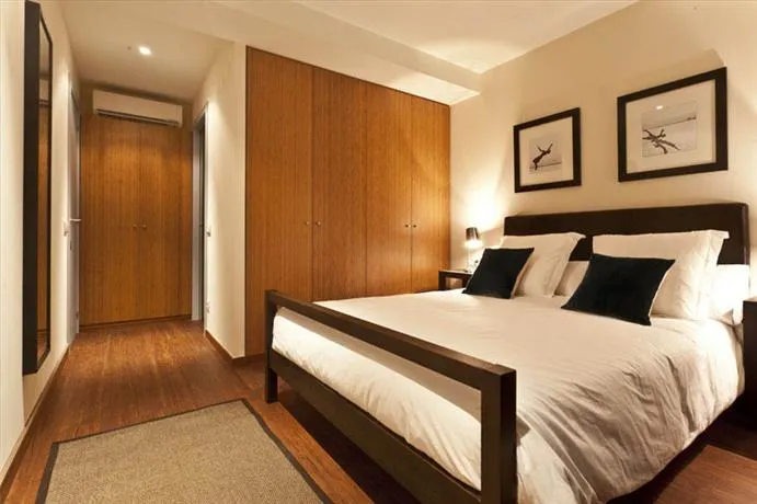 Apartment Palauet Tres Torres - Image 1