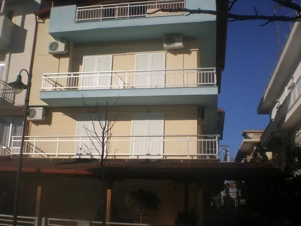Filia Apartments - Image 1