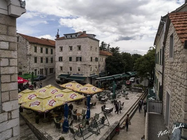 Apartments Sliškovic - Image 1