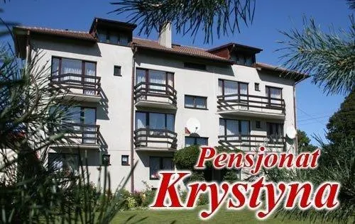 Pensjonat Krystyna - Image 1