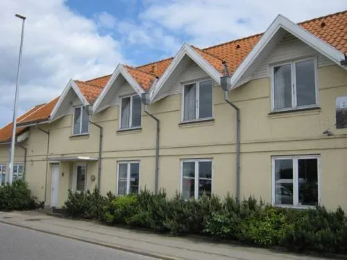 Juelsminde Bed & Breakfast - Image 1