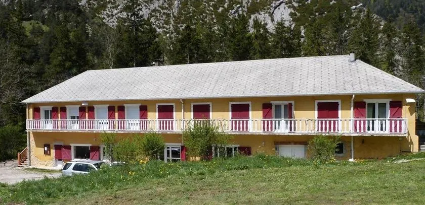 L'acacia Chambres D'hotes - Image 1