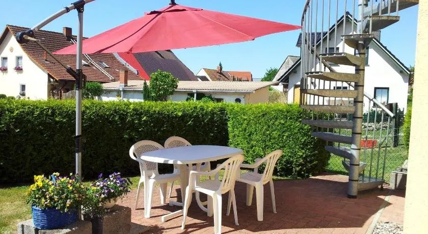 Ferienwohnung für 4 PersRankwitz,Usedom - Image 1