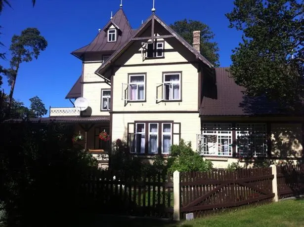 Villa Magonīte - Image 1