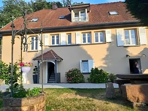 Chambres D'Hôtes Des 2 Lacs - Image 1