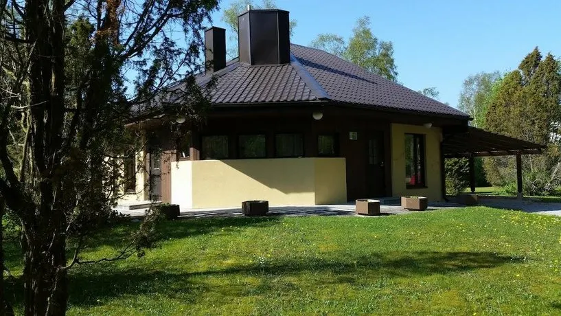 Sõstra Guest House - Image 1