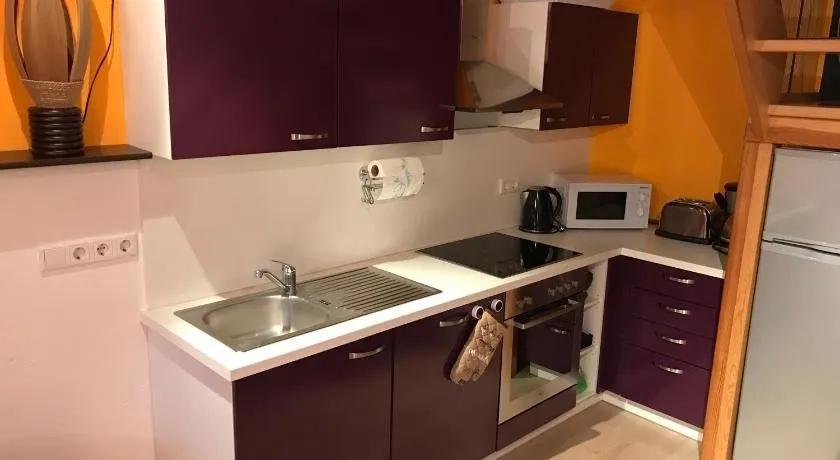 Apartment-Sauerland - Image 1