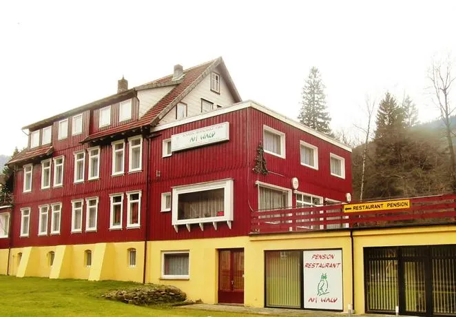 Pension Am Wald - Image 1