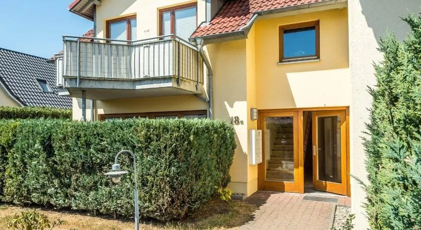 Meer-Glück Whg 1 - Image 1