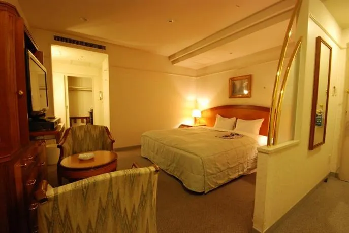 Central Hotel Fukuoka - Image 1