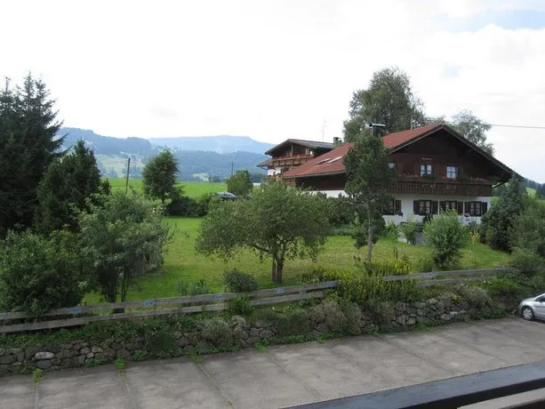 Panoramaferienwohnung Jäger - Image 1