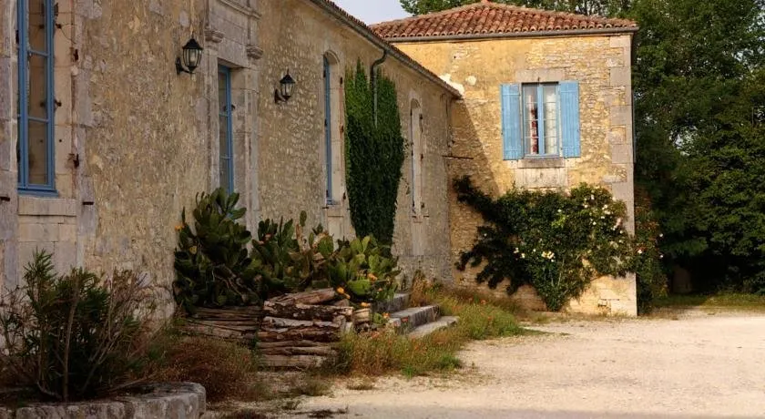 Logis de l'Astrée - Image 1