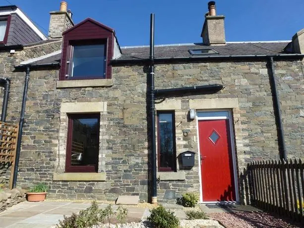 Juniper Cottage - Image 1