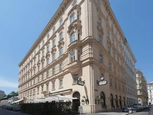 Vienna Apartments 1010 - Image 1