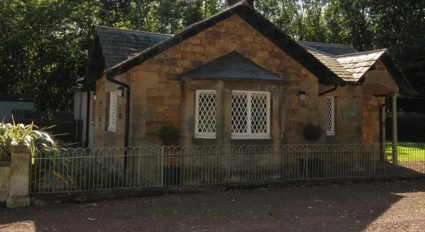 The Lodge At Gilmerton House, North Berwick - Image 1