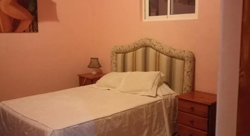 Residencia Los Conejos - Bike & Motorbike - Image 1