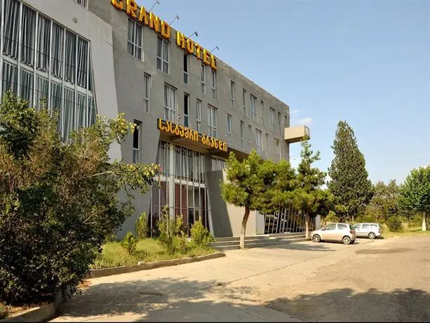 Hotel Grand Tbilisi - Image 1
