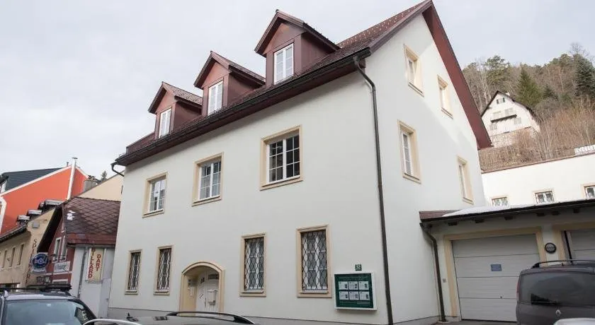 Ferienwohnung Mariazell - Hulatsch - Image 1