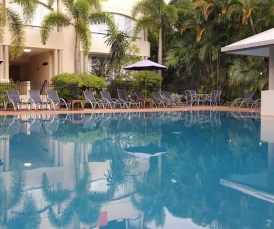 27 At Cayman Villas - Image 1