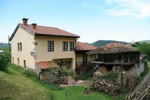 Casa Rural Ofelia - Image 1