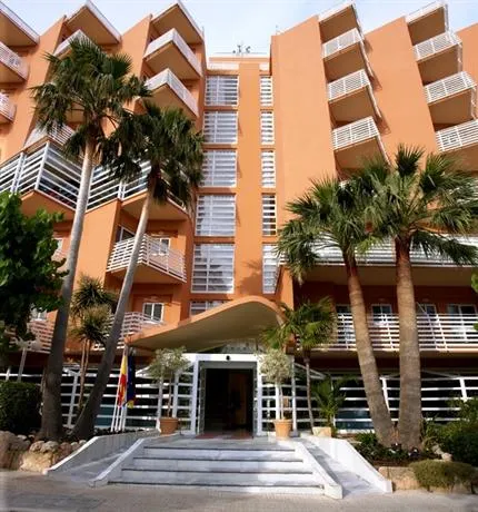 Palmira Hotel Calvia - Image 1