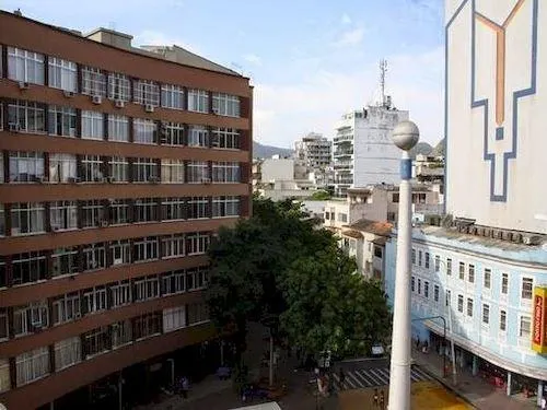 Apartamento Henrique Dumont - Image 1