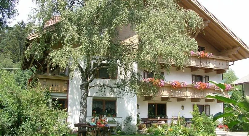 Pension Burgblick - Image 1