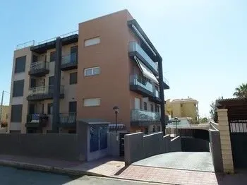 Apartamento Bennecke Dama - Image 1