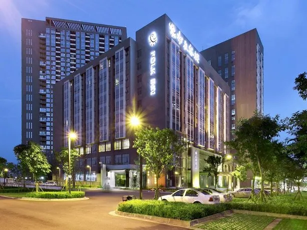 Folk Inn Chengdu - Image 1