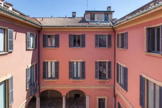 easyhomes - San Babila Monforte - Image 1
