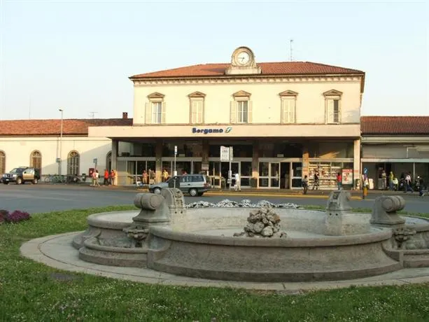 B&B Stazione - Image 1
