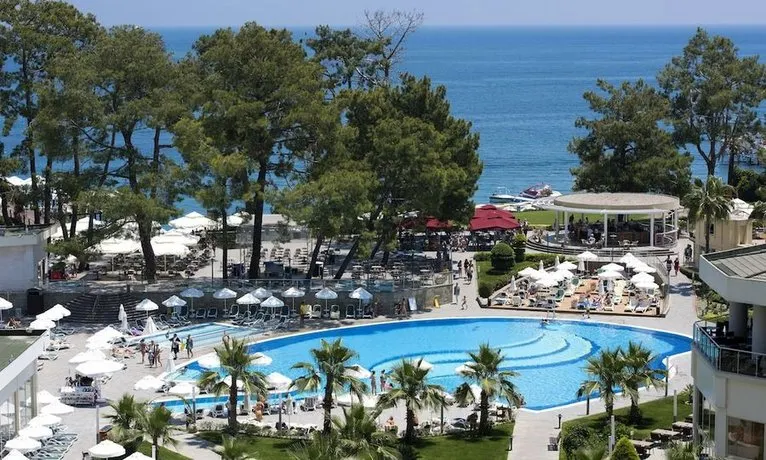 Barut Kemer - All Inclusive - Image 1