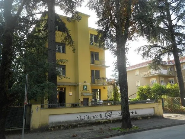 Residence Il Rampicante - Image 1