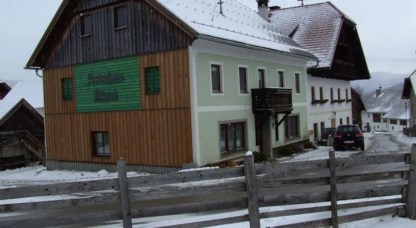 Ferienhaus Altwirt - Image 1