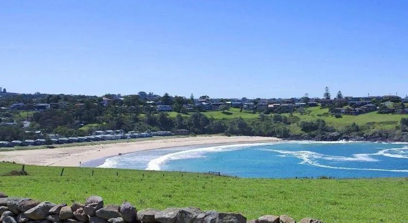 Kiama Beach Cottage at Easts Beach - Image 1