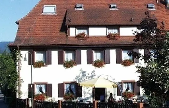 Landgasthof Hotel zum Hirschen - Image 1