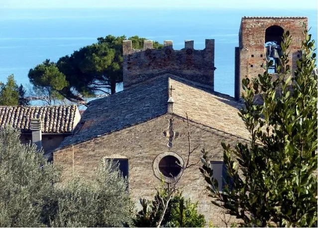 La Villetta Grottammare - Image 1