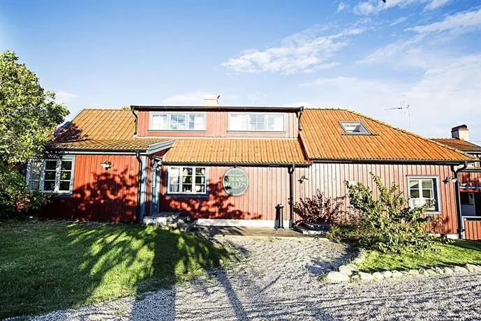 Pensionat Strandkullen - Image 1