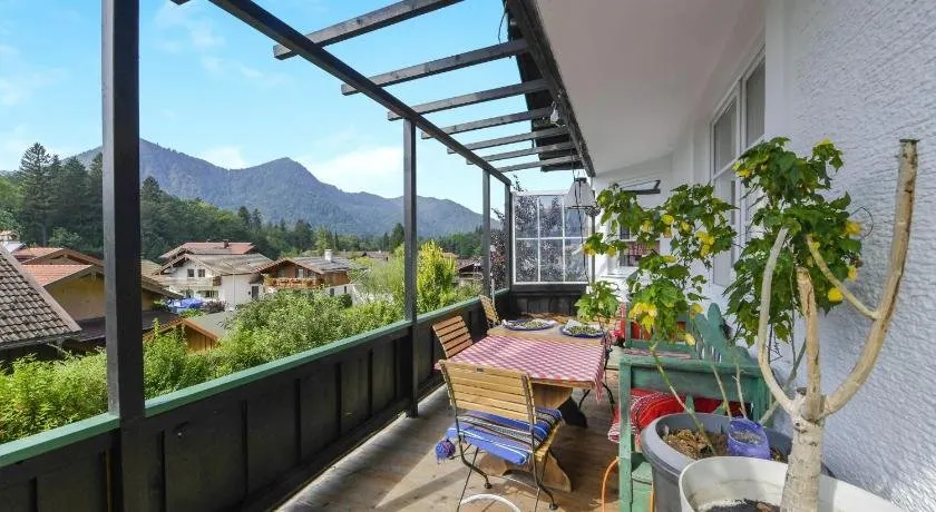 Ferienhaus Mei Ruah - Image 1