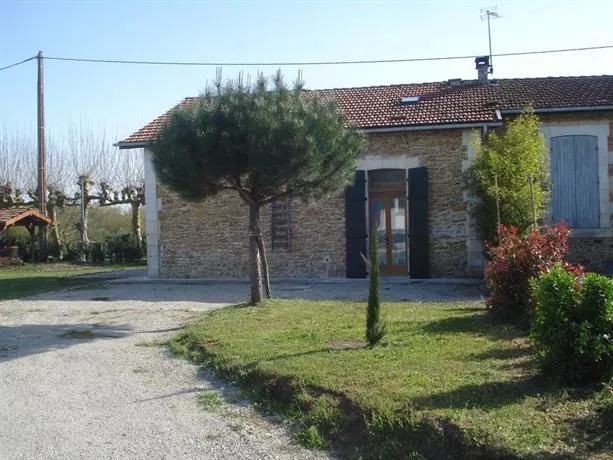 Ancienne ecole de Ponson - Image 1