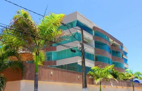 Ocean Hotel - Image 1